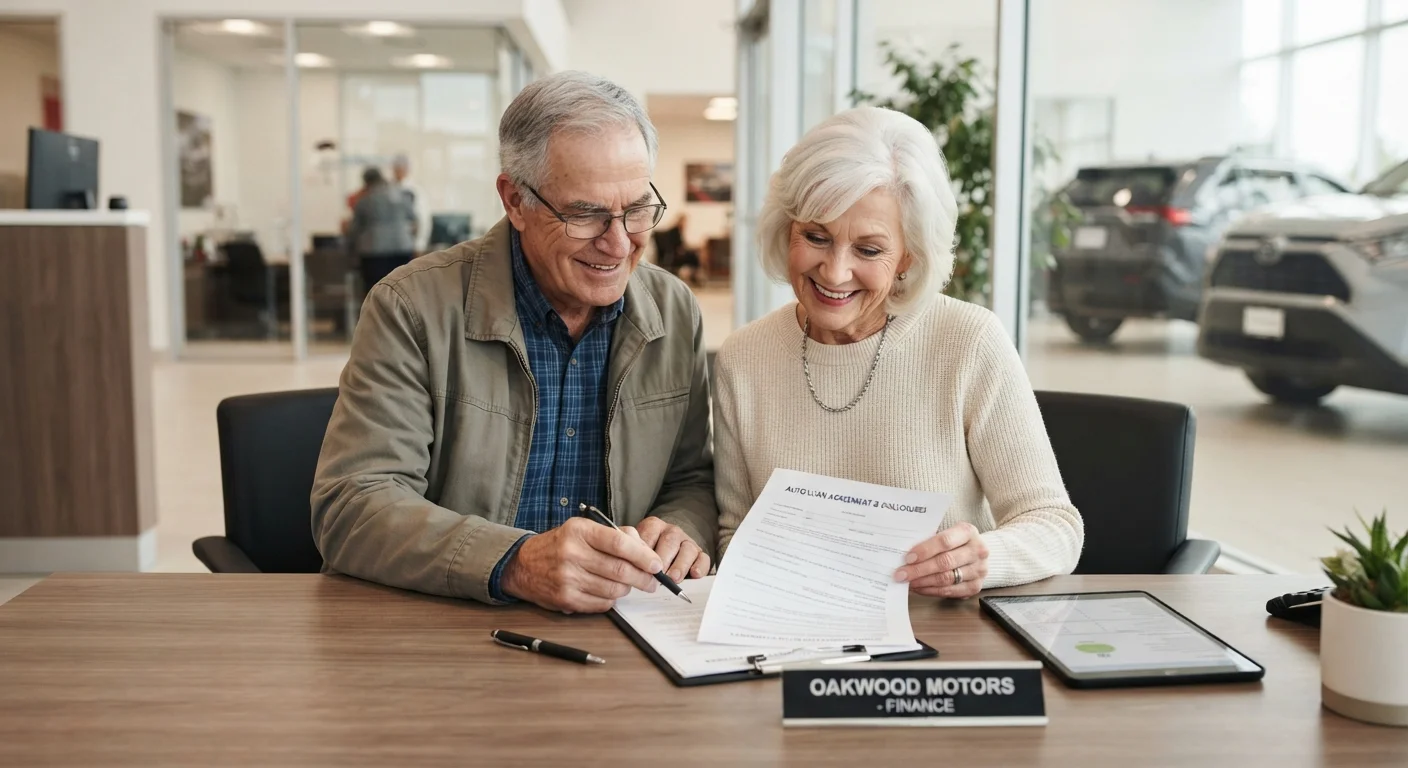 Financing & Budgeting