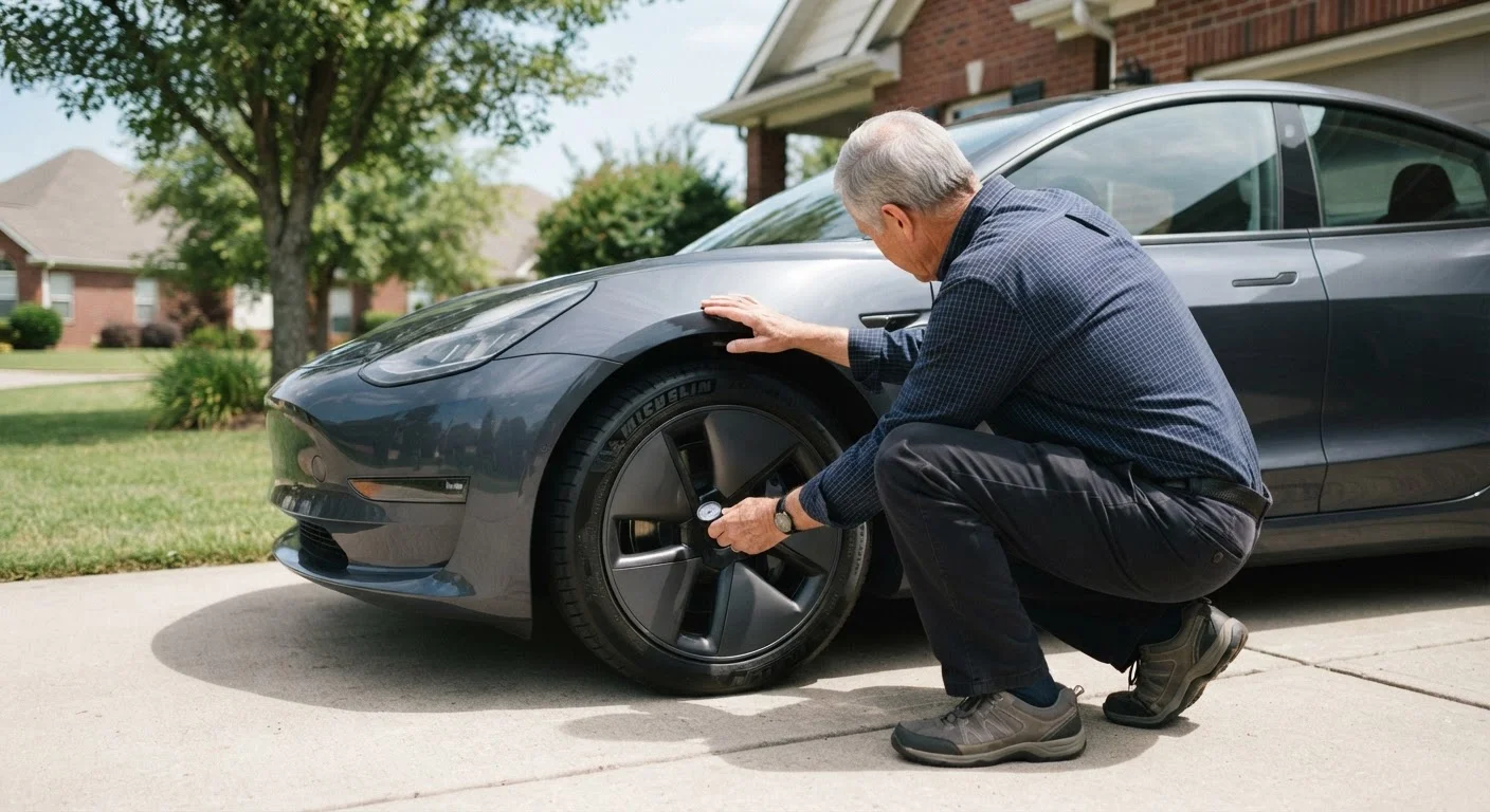EV & Hybrid Basics