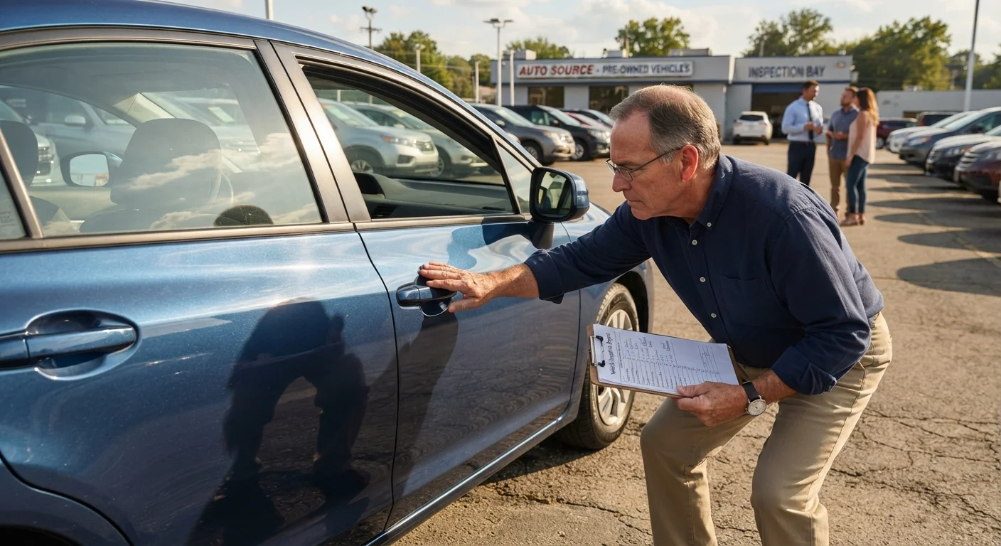 Affordable Senior Cars